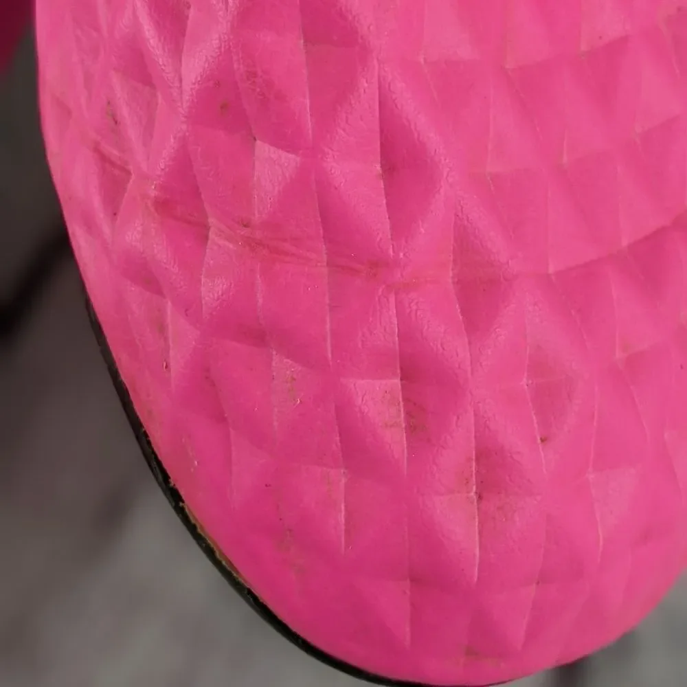 Nike Tiempo Legend 8 Club FG Soccer Cleats – Pink Blast